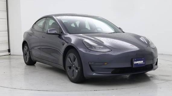 TESLA MODEL 3 2023 5YJ3E1EA1PF626478 image